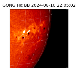 gong - 2024-08-10T22:05:02