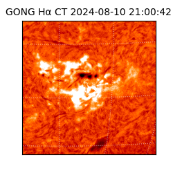 gong - 2024-08-10T21:00:42