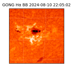 gong - 2024-08-10T22:05:02