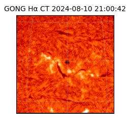 gong - 2024-08-10T21:00:42