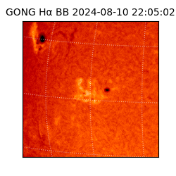 gong - 2024-08-10T22:05:02