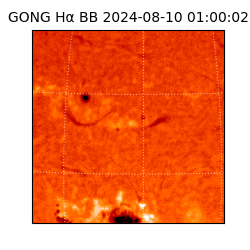 gong - 2024-08-10T01:00:02