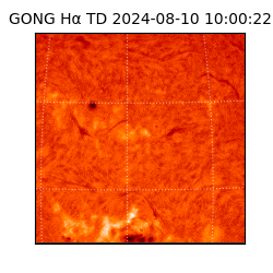 gong - 2024-08-10T10:00:22