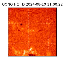gong - 2024-08-10T11:00:22