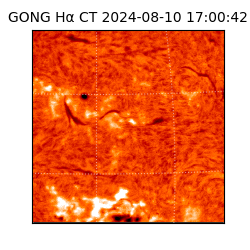 gong - 2024-08-10T17:00:42