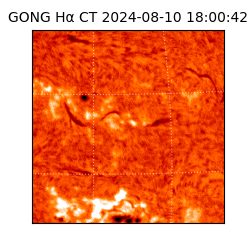 gong - 2024-08-10T18:00:42