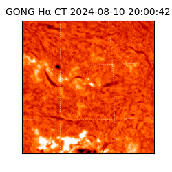 gong - 2024-08-10T20:00:42