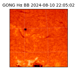 gong - 2024-08-10T22:05:02