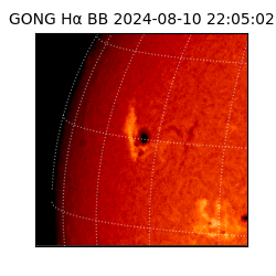 gong - 2024-08-10T22:05:02