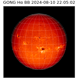 gong - 2024-08-10T22:05:02