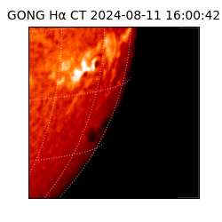 gong - 2024-08-11T16:00:42