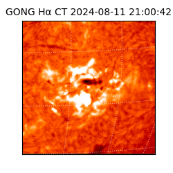 gong - 2024-08-11T21:00:42