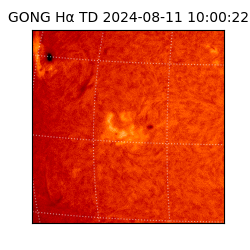 gong - 2024-08-11T10:00:22