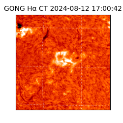 gong - 2024-08-12T17:00:42