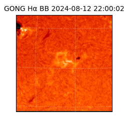 gong - 2024-08-12T22:00:02