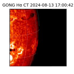 gong - 2024-08-13T17:00:42