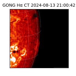 gong - 2024-08-13T21:00:42
