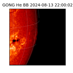 gong - 2024-08-13T22:00:02