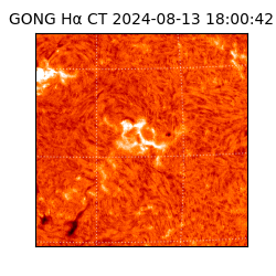 gong - 2024-08-13T18:00:42