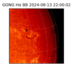 gong - 2024-08-13T22:00:02