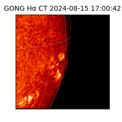 gong - 2024-08-15T17:00:42