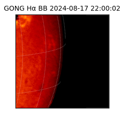 gong - 2024-08-17T22:00:02