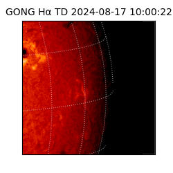 gong - 2024-08-17T10:00:22