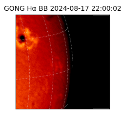 gong - 2024-08-17T22:00:02