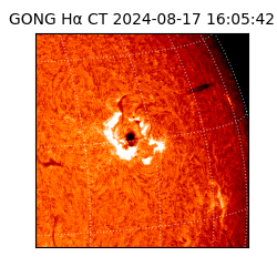 gong - 2024-08-17T16:05:42