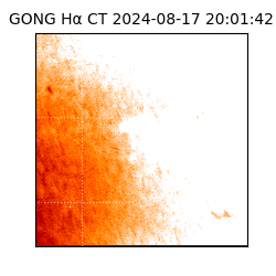 gong - 2024-08-17T20:01:42