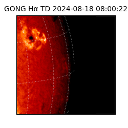 gong - 2024-08-18T08:00:22