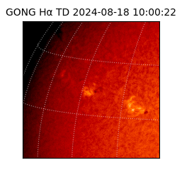 gong - 2024-08-18T10:00:22