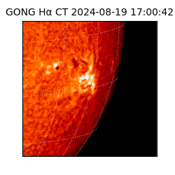 gong - 2024-08-19T17:00:42