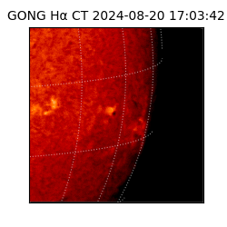 gong - 2024-08-20T17:03:42