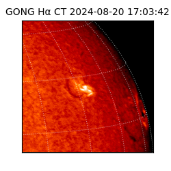 gong - 2024-08-20T17:03:42