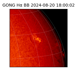 gong - 2024-08-20T18:00:02