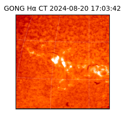 gong - 2024-08-20T17:03:42