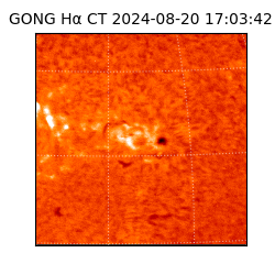 gong - 2024-08-20T17:03:42