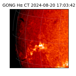 gong - 2024-08-20T17:03:42