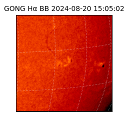 gong - 2024-08-20T15:05:02
