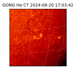 gong - 2024-08-20T17:03:42
