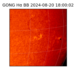gong - 2024-08-20T18:00:02