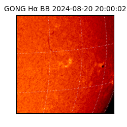 gong - 2024-08-20T20:00:02