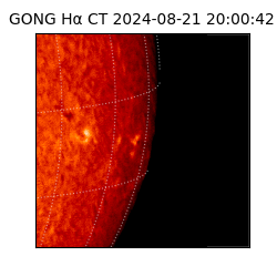 gong - 2024-08-21T20:00:42