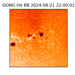 gong - 2024-08-21T22:00:02