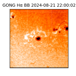 gong - 2024-08-21T22:00:02