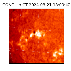 gong - 2024-08-21T18:00:42