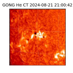 gong - 2024-08-21T21:00:42