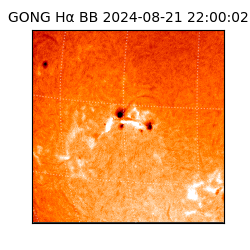 gong - 2024-08-21T22:00:02