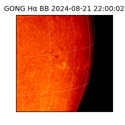 gong - 2024-08-21T22:00:02